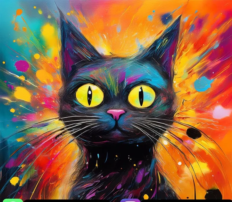 Gato siamés