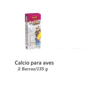 Wapienko Mineral Smakers 135G Aves