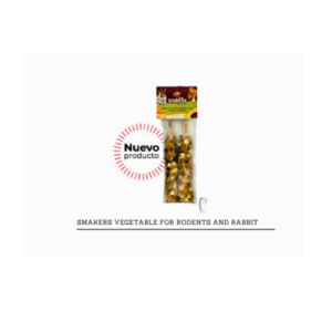 Smaker Eco Roedor