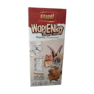 Wapienko Mineral Smakers 135G Roedores