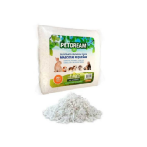 Sustrato Premium PetDream 570G