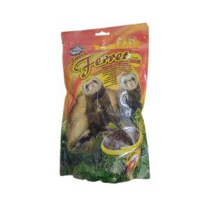 Tropifit Ferret 400g
