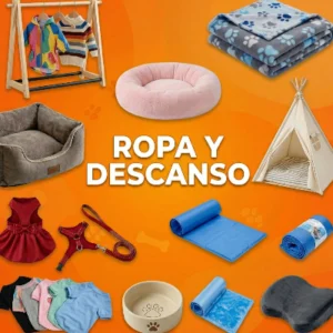 Ropa y descanso