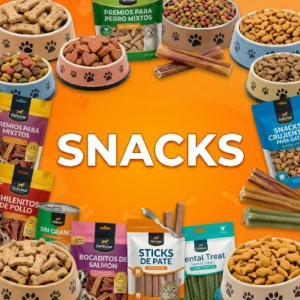 Snacks