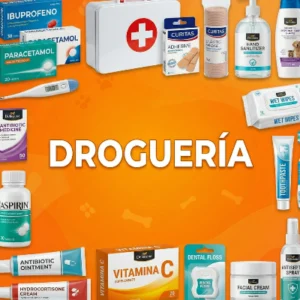 Droguería