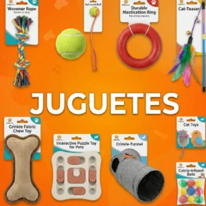 Juguetes
