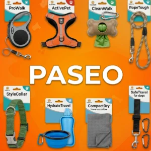 Paseo