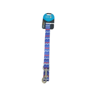 Trailla Morada Etnica XL Azul